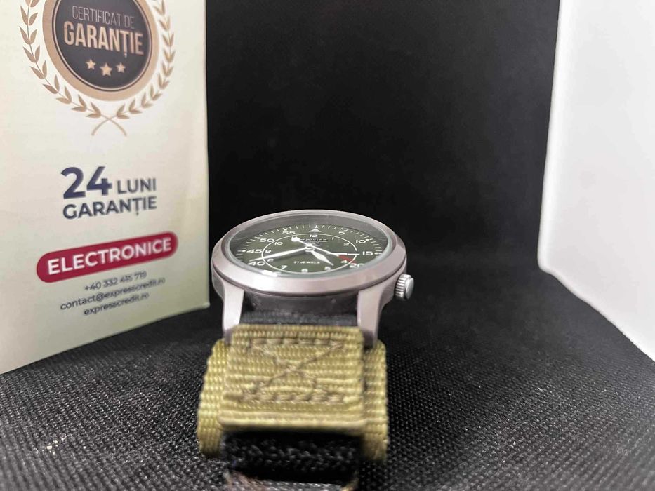 Ceas Seiko (AG16 Moldova b31173)-Garantie 2 ani!
