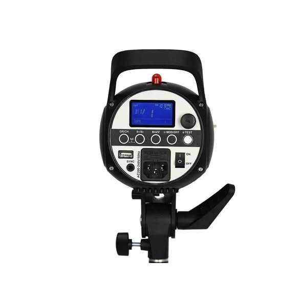 Godox SKII400 Studio Flash Kit 400-E Kit 2 Blituri SK400 II