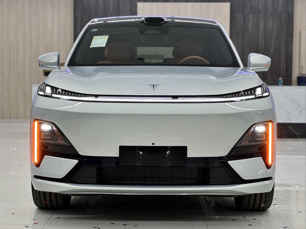 Changan Deepal S09 Ultra+ AWD Nalichi
