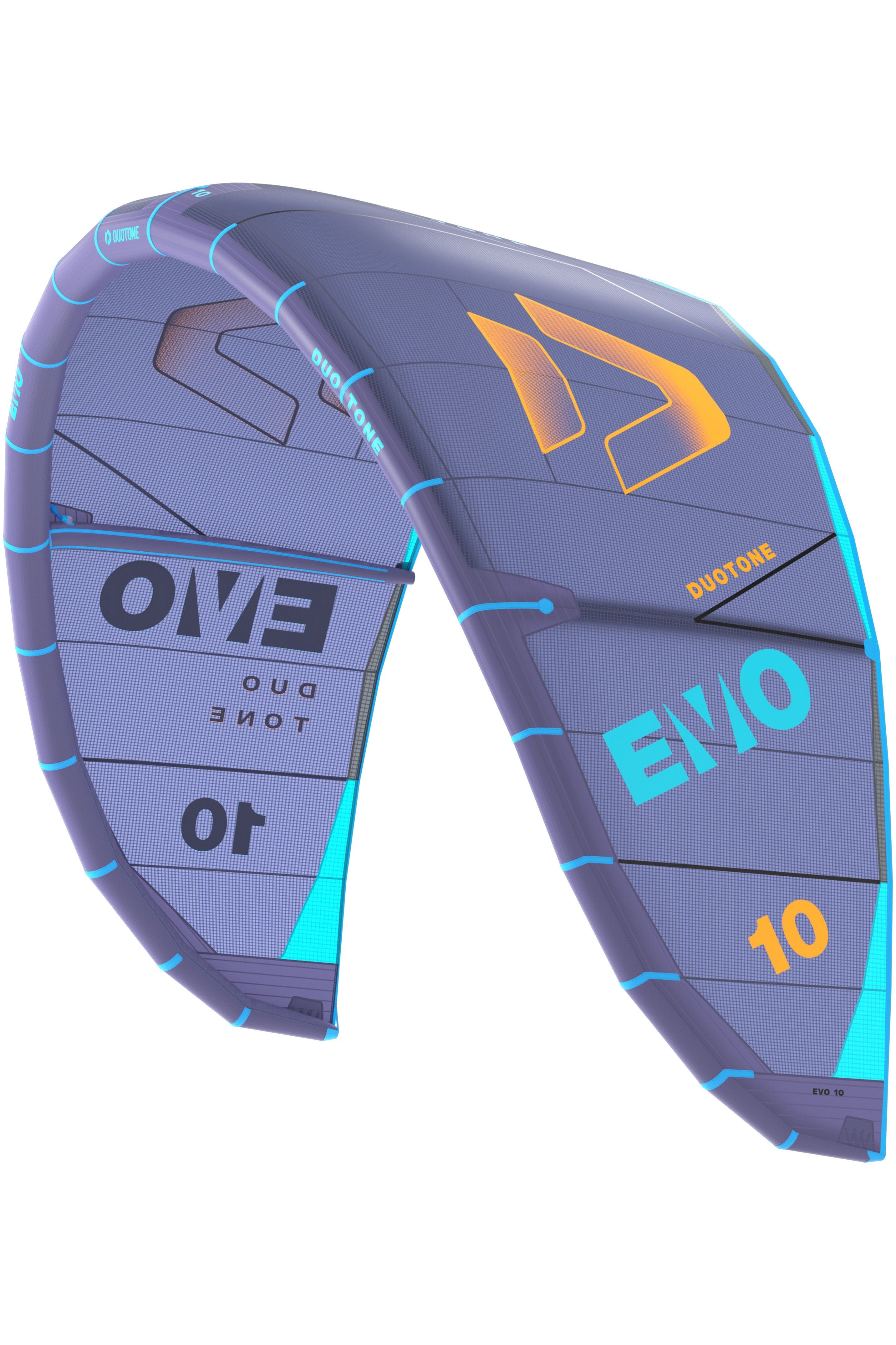 Кайт крило кайтсърф Duotone Evo 7m 2025 Kite