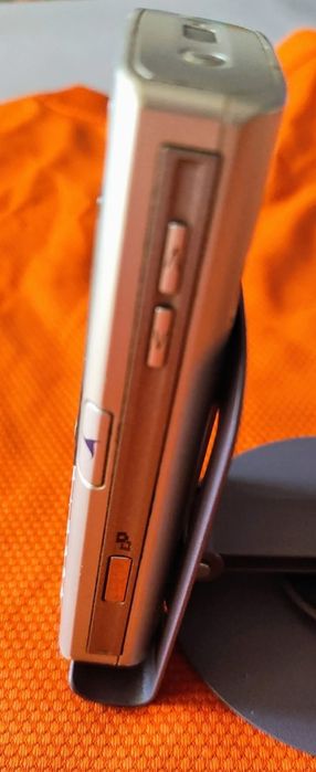 Sony Ericsson k608i ( decodat)