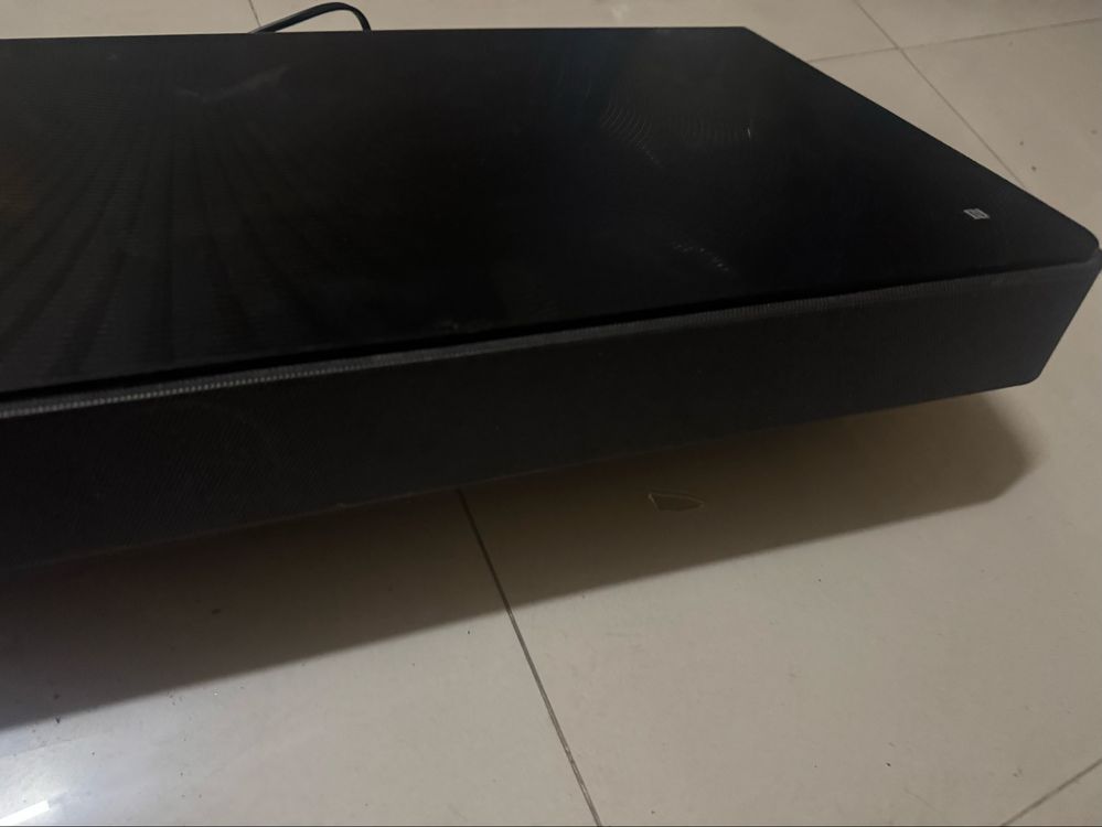 Soundbar Philips HTL5130B/12