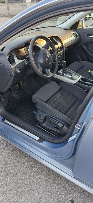 Audi A4.2L Disel. B8.2011