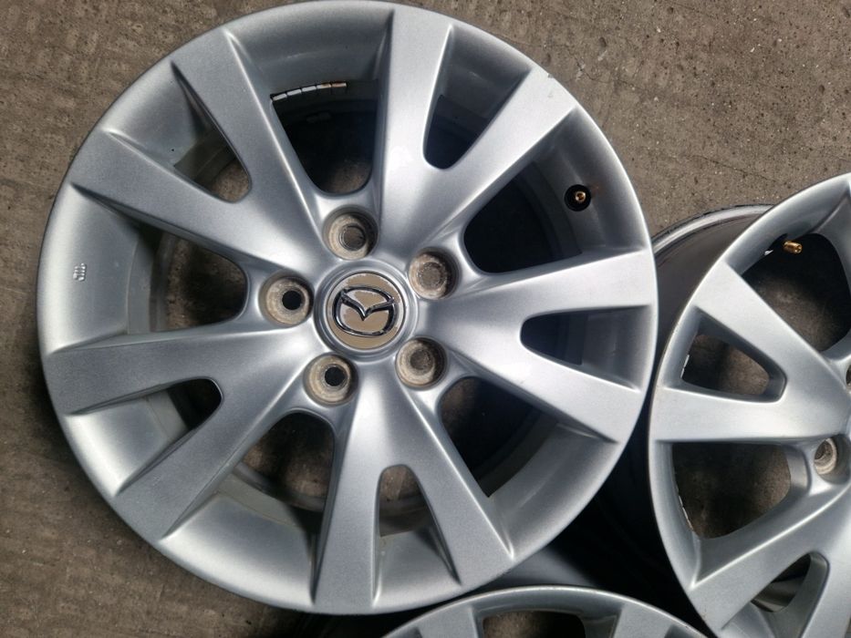 Джанти 5х114.3 16цола