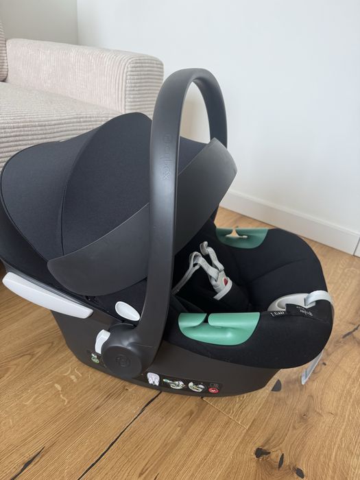 Столче за кола Cybex Aton B2 i-Size