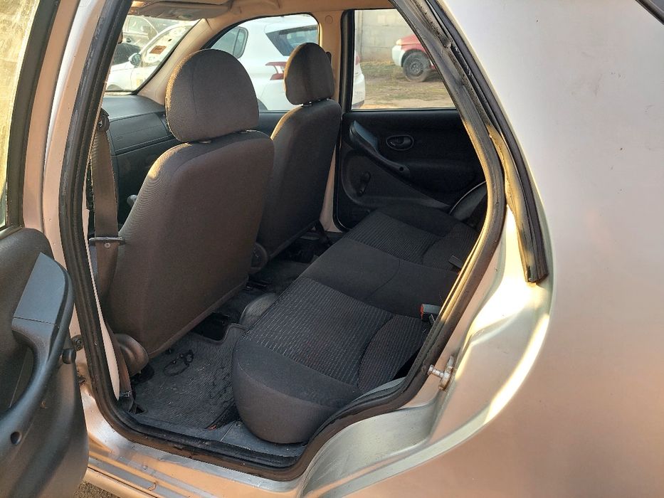 Fiat Albea 1.4 Benzina Unic proprietar