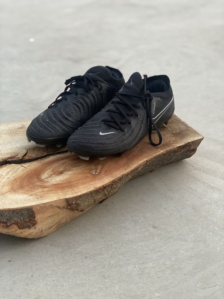 Бутонки Nike-37,5