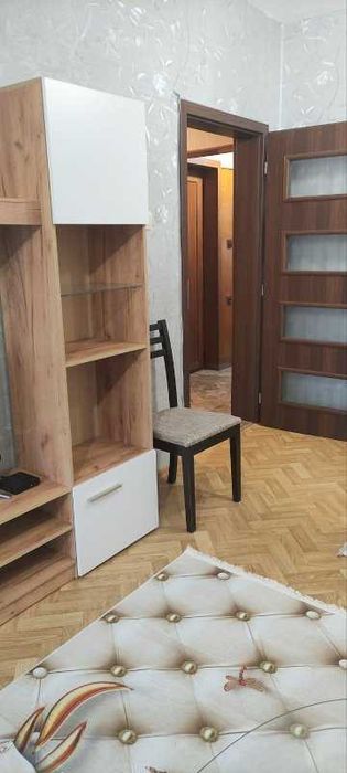 Дава се под наем Двустаен апартамент в Бургас, Лазур - 70 кв.м за 390 € - Снимка #1