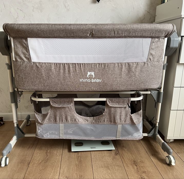 Продам детскую Кровать