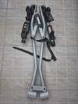 Suport biciclete THULE Express 970, Prindere carlig, 2 biciclete