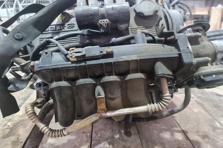 Injector benzina Chevrolet Aveo T250 (facelift)