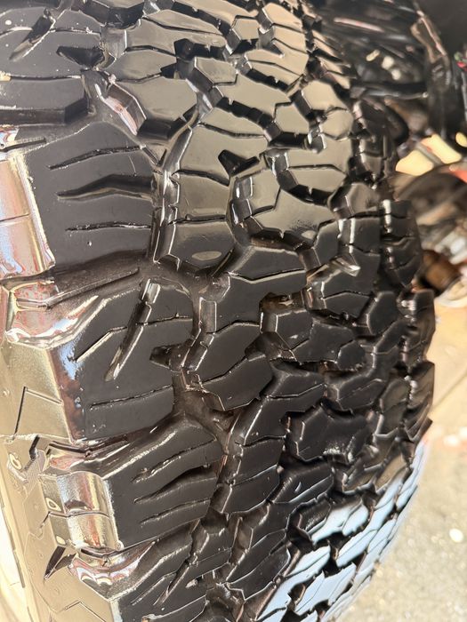 Roti Jante Anvelope Iarna Dodge Ram Anvelope noi 275 55 20