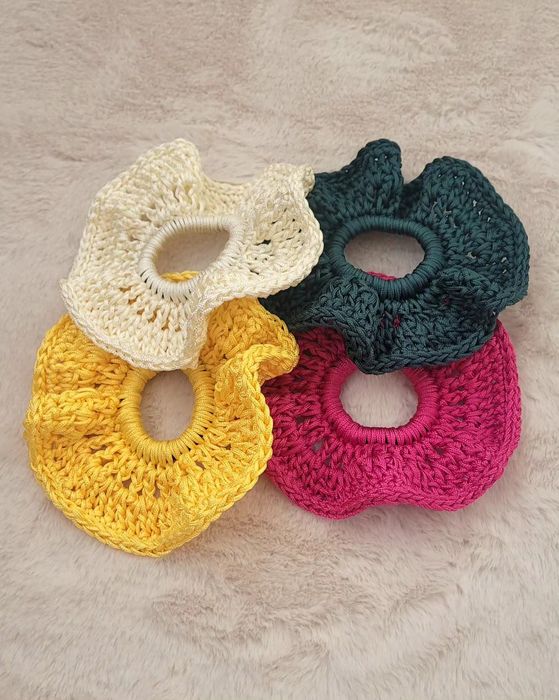 Плетени аксесоари