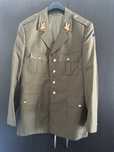 Costum militar - Kaki
