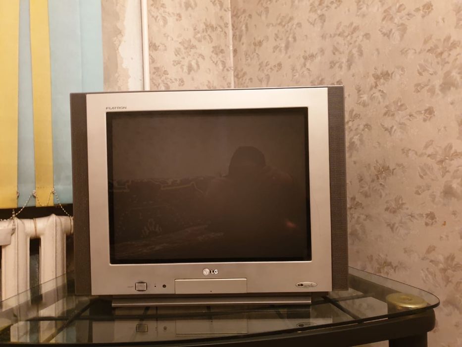 Телевизор LG Flatron