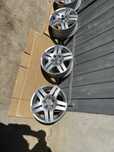 Jante originale VW r15