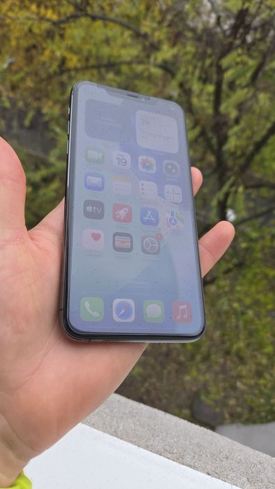 Iphone 11 Pro Max 256gb