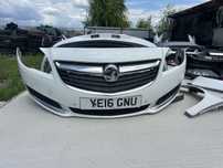 Bara fata opel insignia facelift