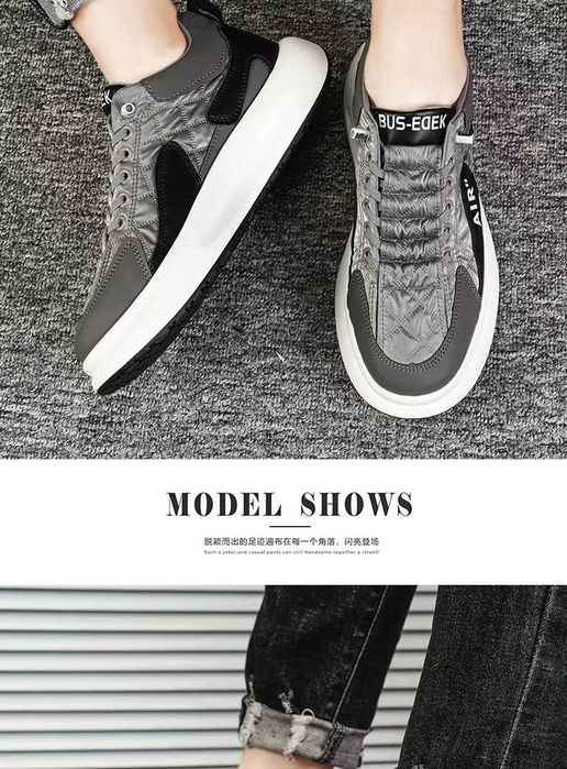 Krasovka. Xitoydan buyurtma berish