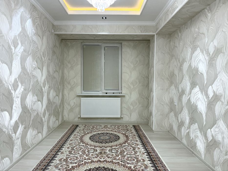 Аренда 3/2/10 Алмас Махалля, Жк Nice Villas, Яшнабад, Новостройка