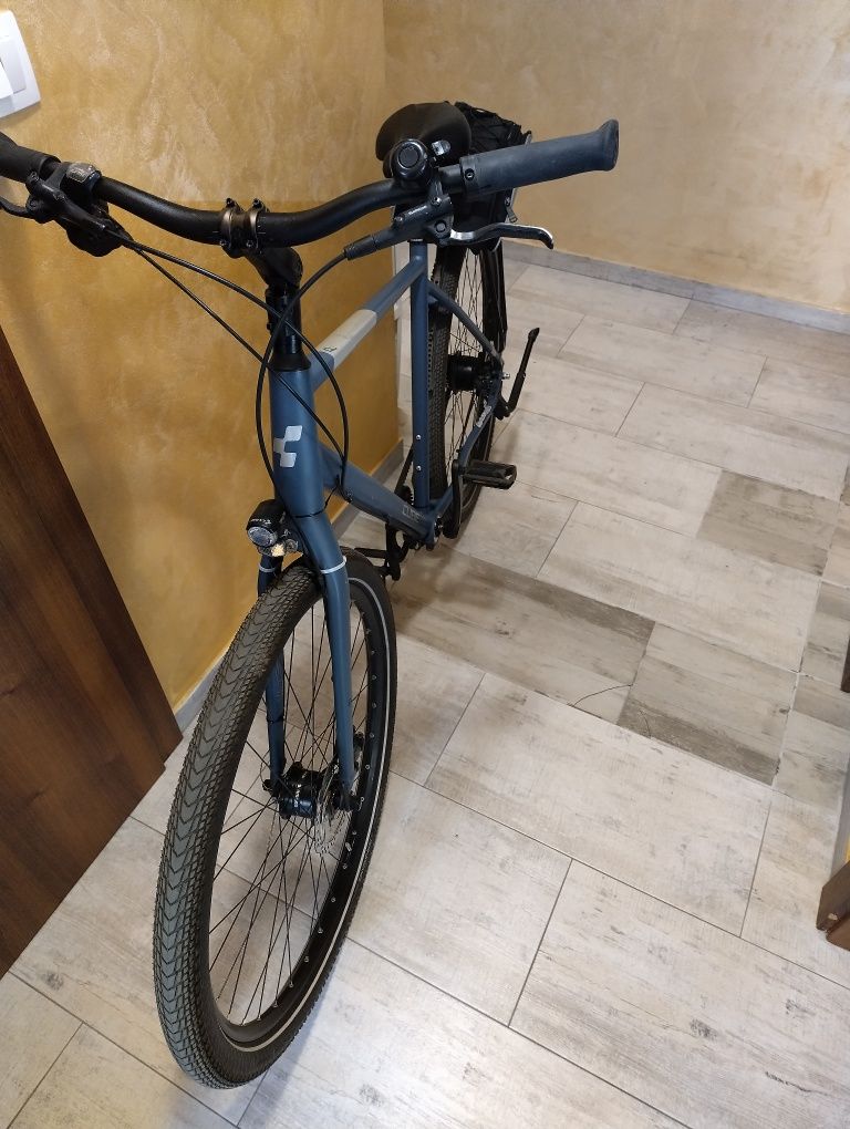 Cube Travel Pro 2024