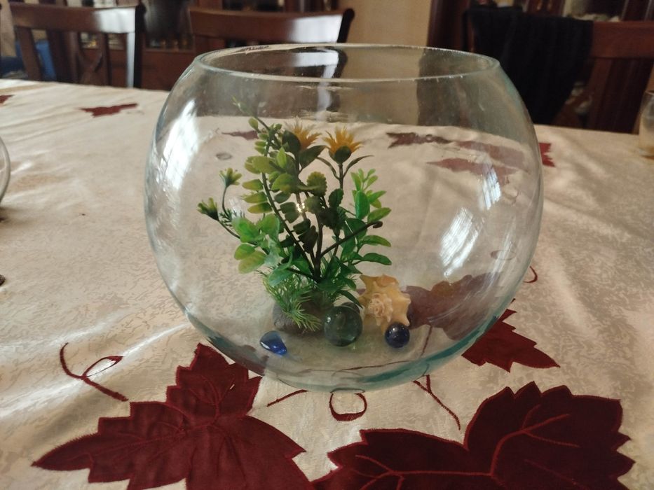 Аквариум сотилади