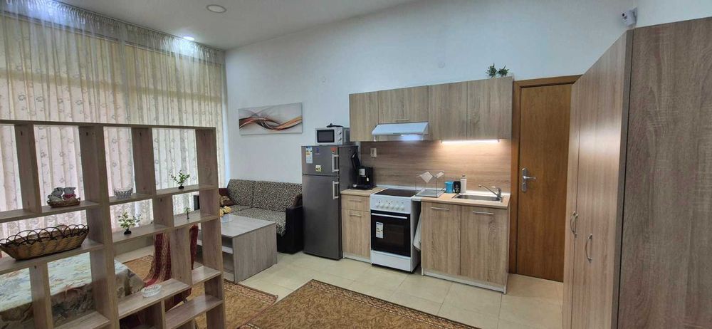 Дава се под наем Едностаен апартамент в София, Овча купел - 45 кв.м за 438.6 € - Снимка #4