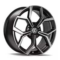 Jante VW Taigo T-Cross Beetle Polo Golf 5 x 100 R17