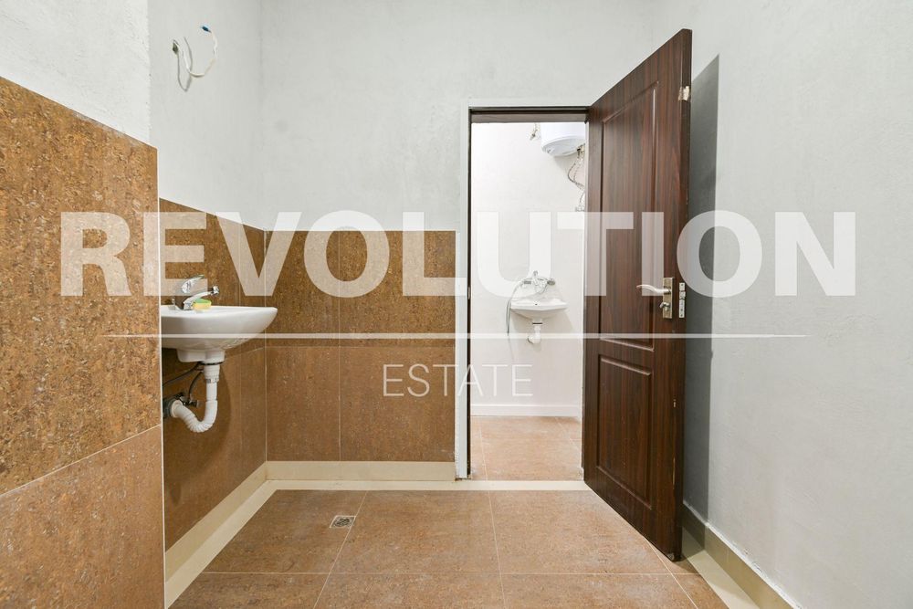 Двустаен апартамент в кв. Бояна