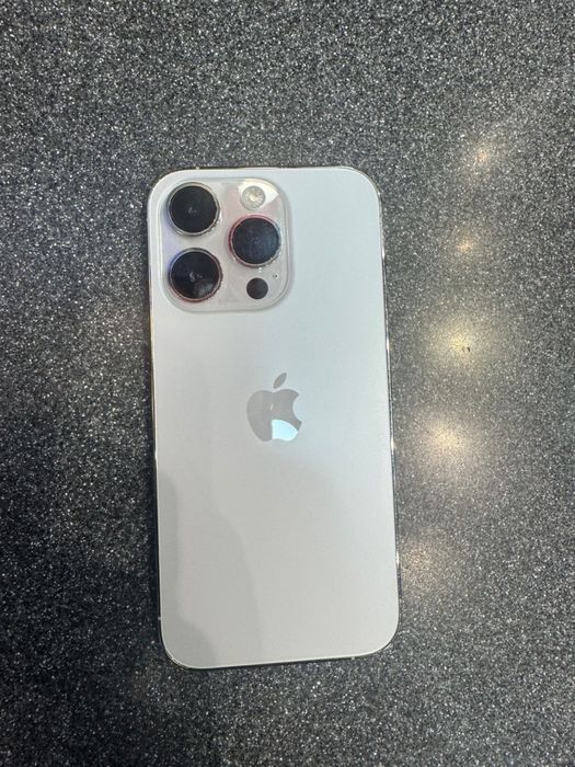 Iphone 14 pro 128 gb