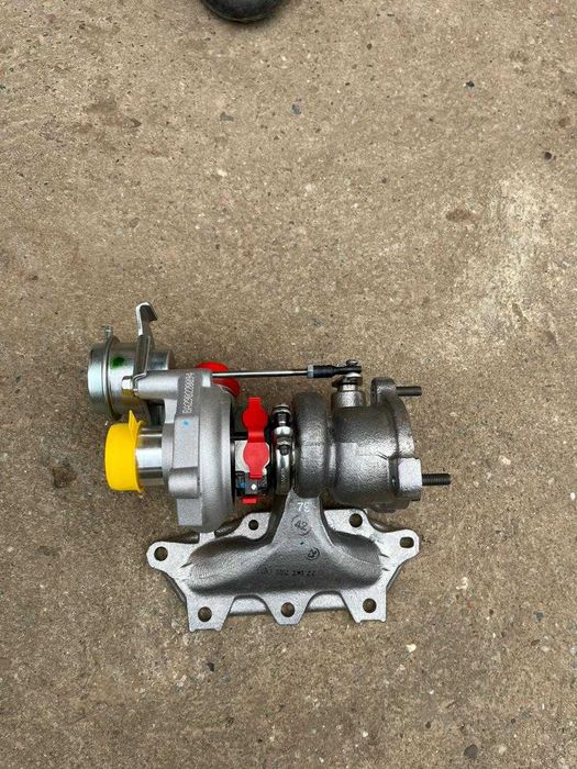 Turbina Dacia Logan II 0.9 TCE