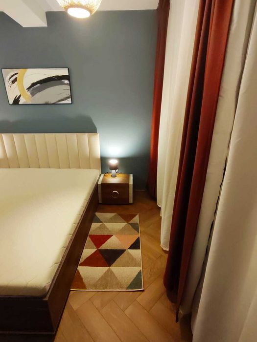 Дава се под наем Двустаен апартамент в София, Карпузица - 75 кв.м за 612 € - Снимка #6