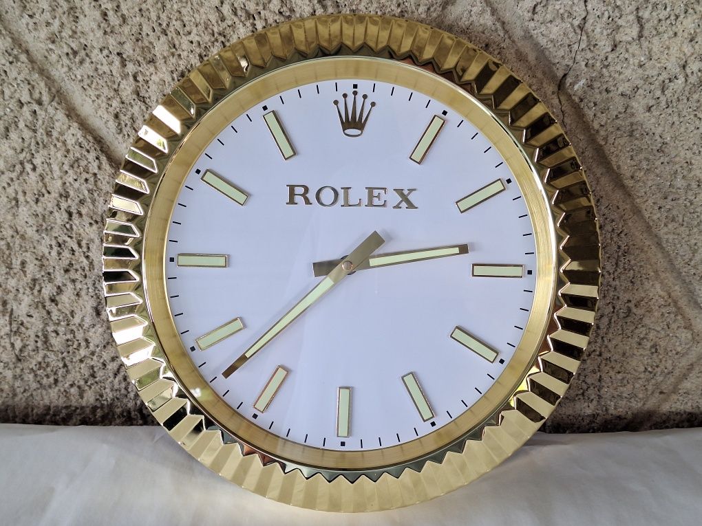 Ceas ROLEX de perete