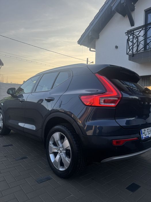 Vând Volvo Xc40  2020
