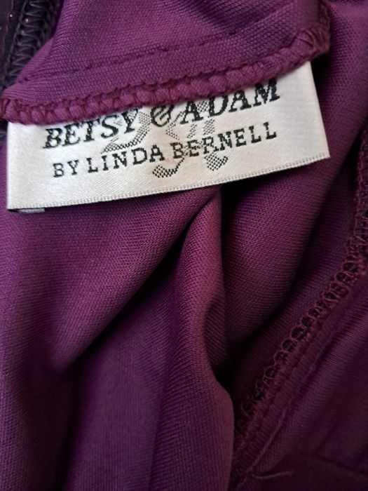 Дълга бална рокля