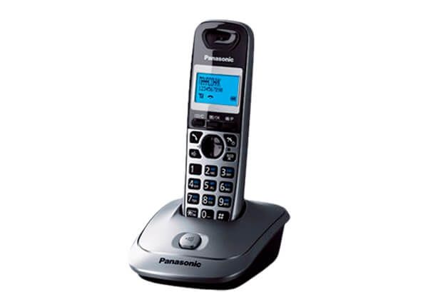 Radiyotelefon Panasonic KX-TG2511