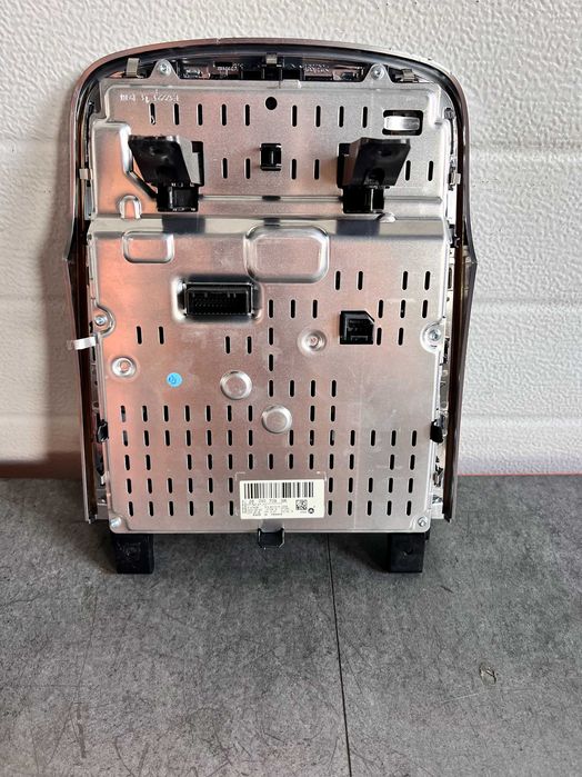 Display navigatie Renault Espace 2015-2022 280907095R