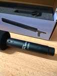 T.bone EM 9900 - microfon shotgun cu condensator