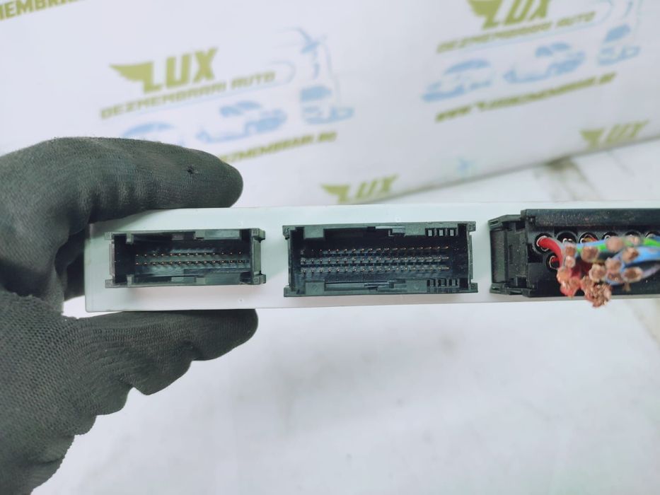 Calculator  confort 6135 6963338 BMW Seria 3 E46  [din 1997 pana  2003]