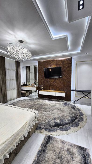 Квартира 4 хонали клинган