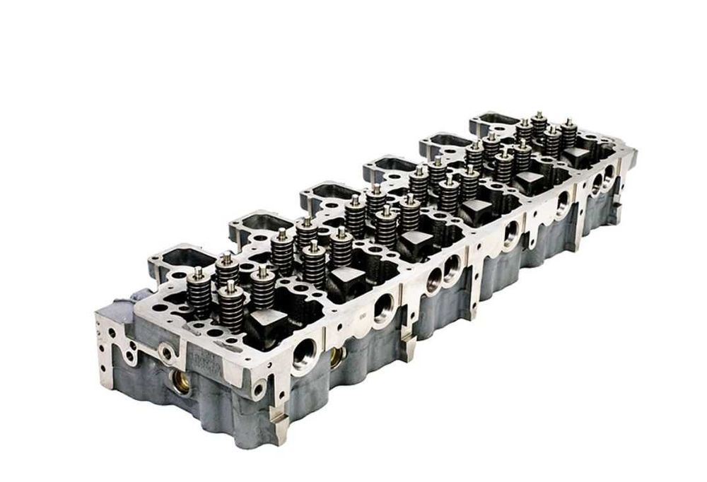 Chiulasa noua DEUTZ TCD 2013 L6 4V 04905686