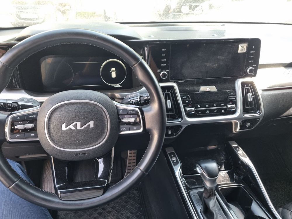 KIA-SORENTO сотилади