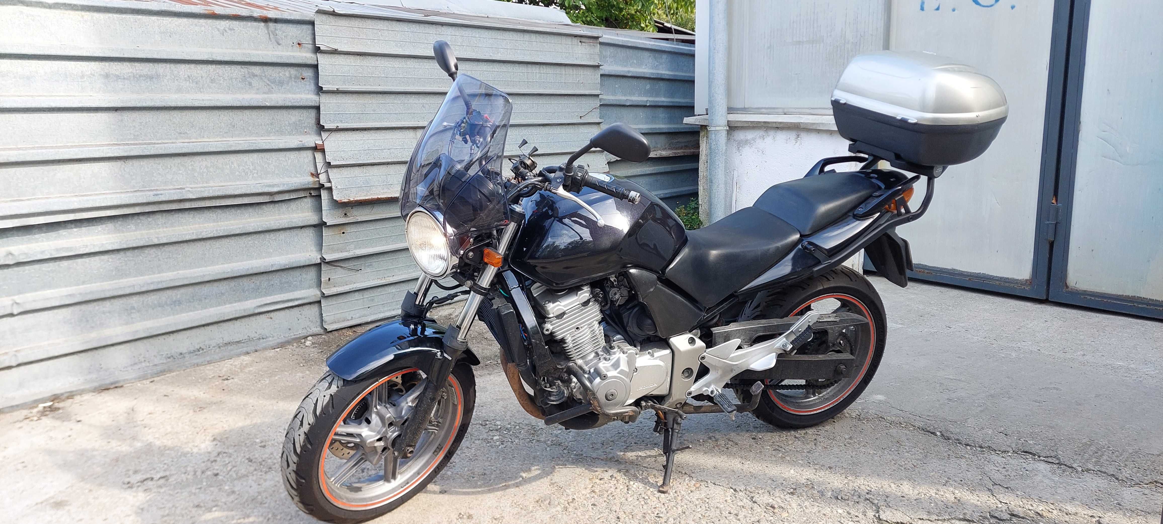 Vand urgent Honda CBF 500 A ABS PC39 - 2006