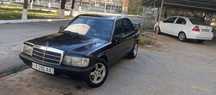 Mersades benz w201 e190