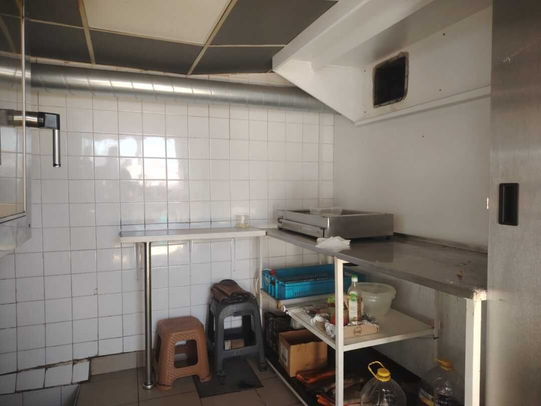 Дава се под наем Заведение в Варна, Трошево - 70 кв.м за 700 € - Снимка #1