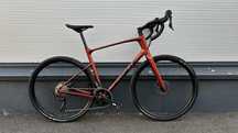 Giant Revolt Advance 3 Carbon GRX FACTURA ACHIZITIE Gravel bicicleta