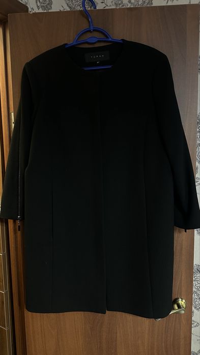 Платье и пальто 2 в 1