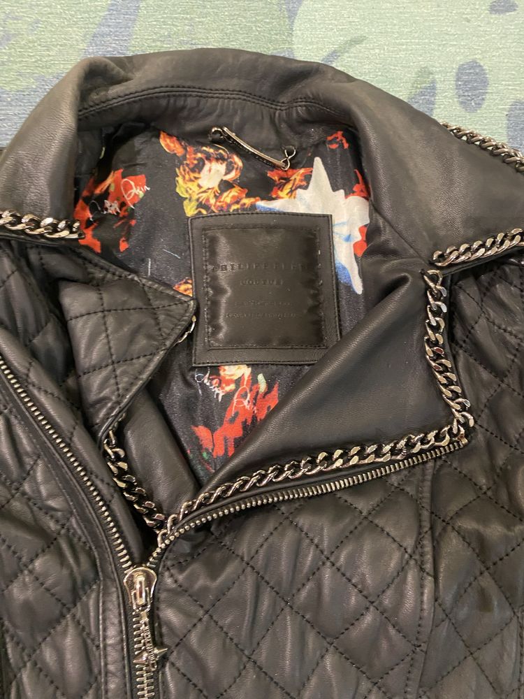 Оригинално дамско яке Philipp Plein