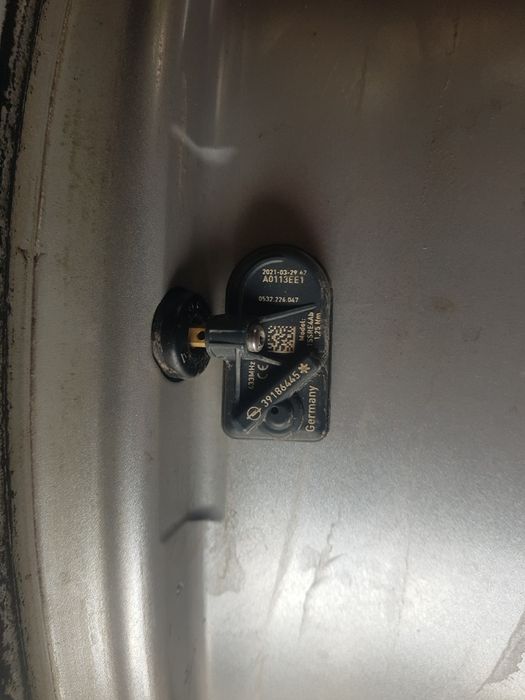 Jante 5x115 pe 17 opel astra j, si insignia
