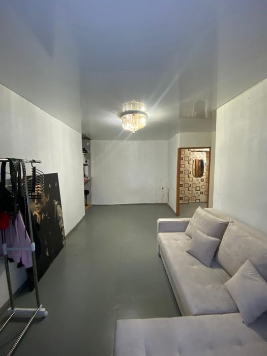 Срочно продам квартиру.